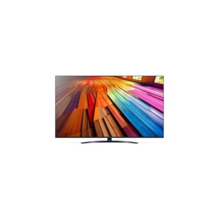 LG 65UT81006 65" 165 Ekran Uydu Alıcılı 4K Ultra HD Smart LED TV