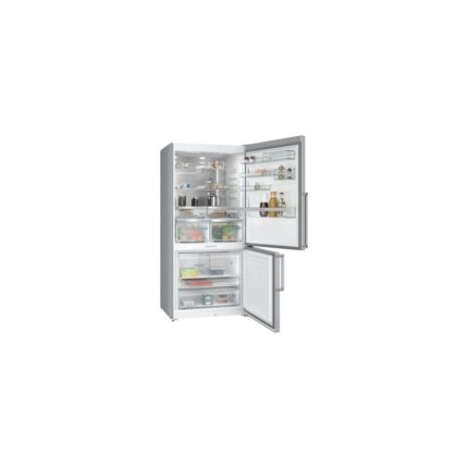 Siemens KG86PFIC0N IQ700 C Enerji Sınıfı 624 lt No Frost Buzdolabı - Görsel 2