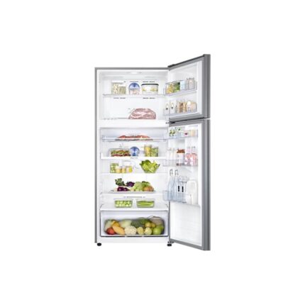 Samsung RT50K600PS9 504 Lt Üstten Donduruculu No-Frost Buzdolabı, İkili Soğutma - Görsel 5