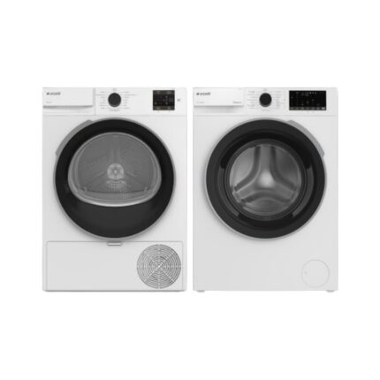 Arçelik 9100 Dmx Çamaşır Makinesi - 800 Kmx Kurutma Makinesi