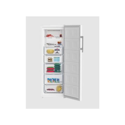 Beko 7375 JEB 7 Bölmeli Derin Dondurucu - Görsel 3