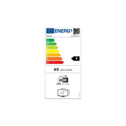 Philips 55PUS8909/62 55" 139 Ekran Uydu Alıcılı 4K Ultra HD Smart LED TV - Görsel 4