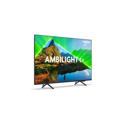 Philips 50PUS8349/62 50'' 127 Ekran Uydu Alıcılı 4K Ultra HD Ambilight  LED TV - Görsel 2