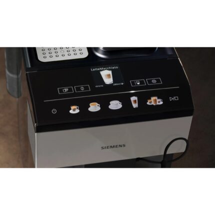 Siemens TP517R03 Tam Otomatik Kahve Makinesi - Görsel 2