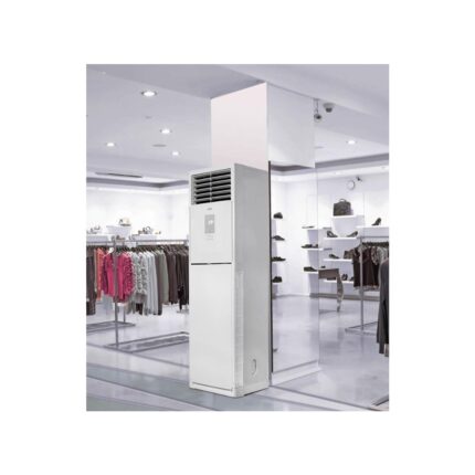 Airfel LVA125A A+ 41000 BTU R32 Gaz Inverter Salon Tipi Klima - Görsel 2