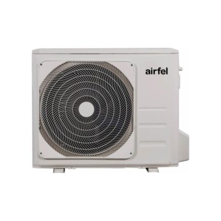 Airfel LVA125A A+ 41000 BTU R32 Gaz Inverter Salon Tipi Klima - Görsel 5