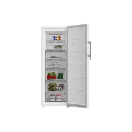 Arçelik 2175 Jeb E Enerji Sınıfı 240 lt No Frost Derin Dondurucu - Görsel 3