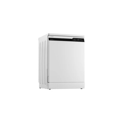 Arçelik 6444 Ok  D Enerji Sınıfı 4 Programlı Bulaşık Makinesi - Görsel 2