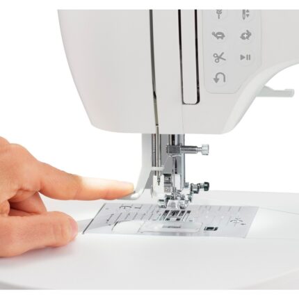 Singer Legacy C440 Dikiş Makinası - Görsel 5