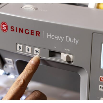 Singer HD6805C Elektronik Dikiş Makinası - Görsel 3