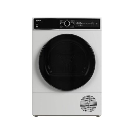 Vestel  KMI 97201 9 kg Kurutma Makinesi