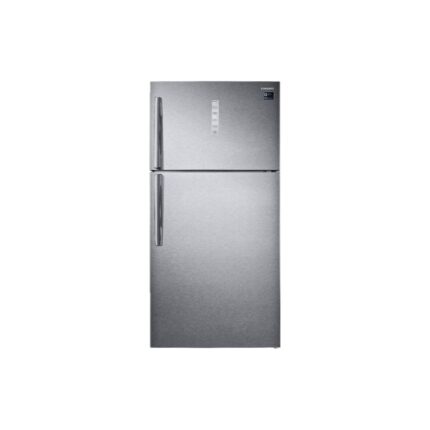 Samsung RT58K704RSL/TR 588 Lt Üstten Donduruculu No-Frost Buzdolabı, İkili Soğutma, Wi-Fi