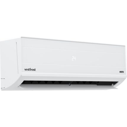 Vestfrost Vf Klm A++ 18000 BTU/h Inverter Duvar Tipi Klima - Görsel 2