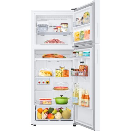 Samsung RT47CG6636WWTR 465 Lt Üstten Donduruculu No-Frost Buzdolabı, Wi-Fi - Görsel 4