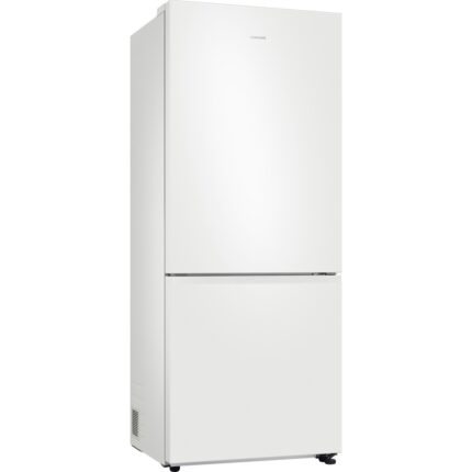 Samsung RB50DG601EWWTR 508 Lt Alttan Donduruculu No-Frost Buzdolabı, Wi-Fi - Görsel 5