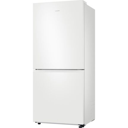 Samsung RB45DG600EWW 458 Lt Alttan Donduruculu No-Frost Buzdolabı, Wi-Fi - Görsel 3