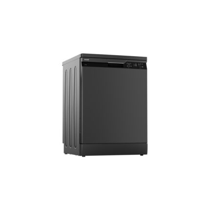 Arçelik 6444 Ok A 4 Programlı D Enerji Sınıfı Bulaşık Makinesi - Görsel 2