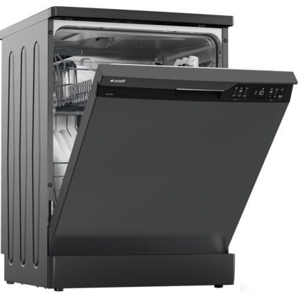 Arçelik 6444 Ok A 4 Programlı D Enerji Sınıfı Bulaşık Makinesi - Görsel 3