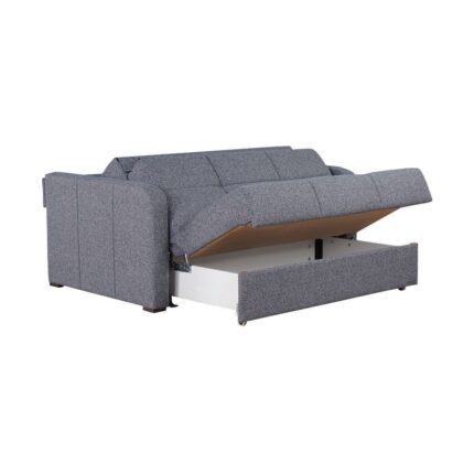 Kilim Mobilya Adonis Xl Iki Kişilik Yataklı Ve Bazalı Kanepe - Görsel 3