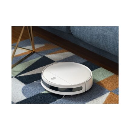 Xiaomi Mi Robot Vacuum Mop Essential 2 In 1 Robot Süpürge ve Paspas Beyaz (Outlet - Teşhir) - Görsel 2