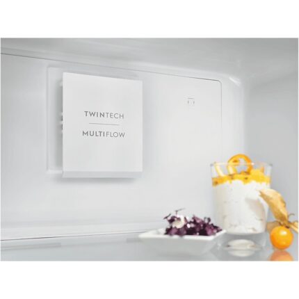 Electrolux LNT6ME46W3 E Enerji Sınıfı 481 lt No Frost Buzdolabı - Görsel 3