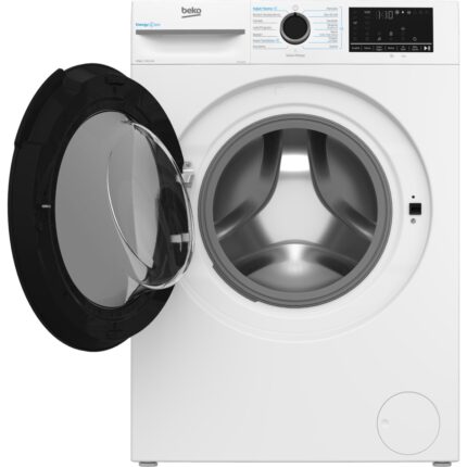 Beko Cmx 10120 Çamaşır Makinesi + Kmx 1001 Kurutma Makinesi - Görsel 2