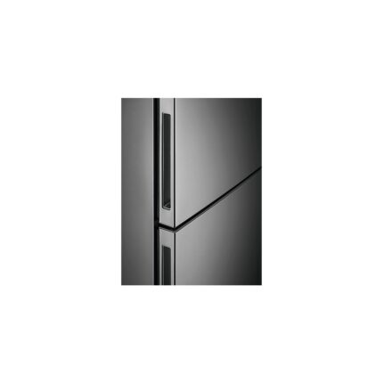 Electrolux LNT6ME46X3 E Enerji Sınıfı 481L Twintech Alttan Donduruculu Buzdolabı Inox - Görsel 3