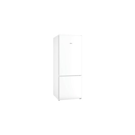 Siemens Sıemens KG55NVWE0N E Enerji Sınıfı 483 L Nofrost Altan Donduruculu Buzdolabı