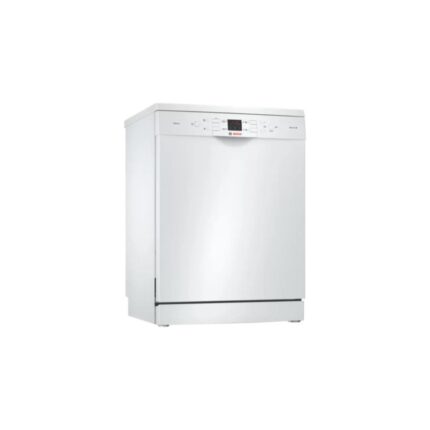Bosch Beyaz Eşya Çeyiz Seti ( KGN55VWE0N, WAN24200TR, SMS44DW01T) - Görsel 3