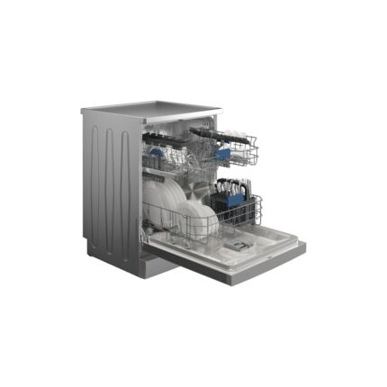 Beko Bm 4144 Ok I D Enerji Sınıfı 4 Programlı Inox Bulaşık Makinası (otomatik kapı açma özelliği) - Görsel 3