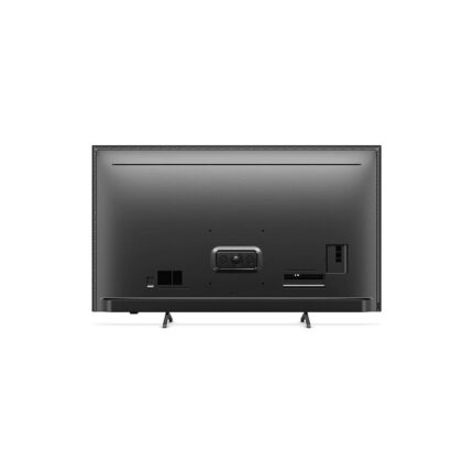 Philips The One 75PUS8909/12 75'' 189 Ekran Uydu Alıcılı 4K Ultra HD Smart  Ambilight LED TV - Görsel 4