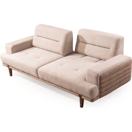 Eymense Linda Modern Koltuk Takımı - Görsel 2