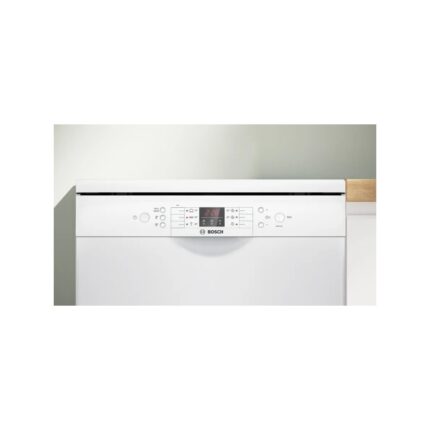 Bosch SMS26DW00T D Enerji Sınıfı 6 Program 13 Kişilik Bulaşık Makinesi - Görsel 2