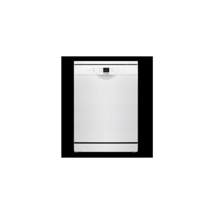 Bosch SMS26DW00T D Enerji Sınıfı 6 Program 13 Kişilik Bulaşık Makinesi - Görsel 3