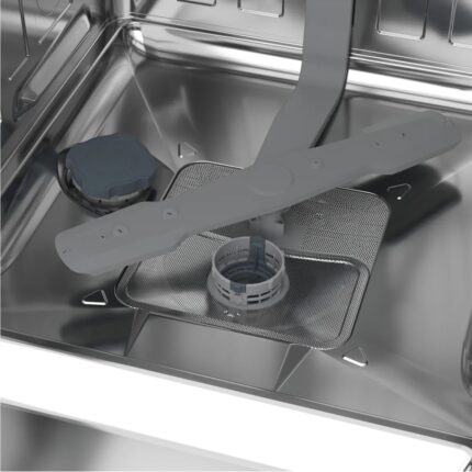 Beko BM 3143 3 Programlı Bulaşık Makinesi - Görsel 4