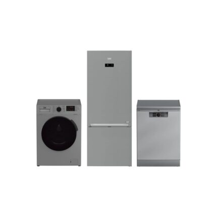 Beko Çeyiz Seti ( 670475 Eı, 10120 S,  Bm 4044 )
