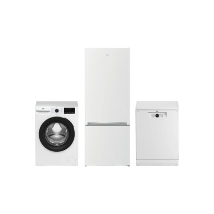 Beko Çeyiz Seti (670475 MB + Cmxd 9100 + Bm 4144)