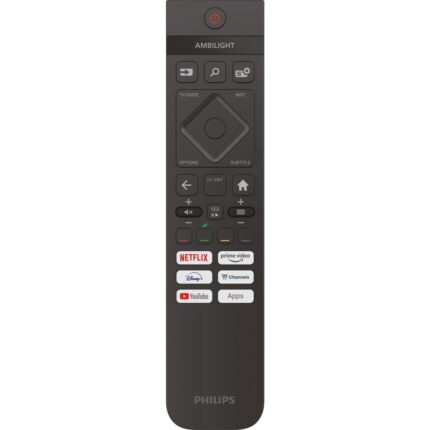 Philips 50PUS7009/62 50'' 126 Ekran Uydu Alıcılı 4K Ultra HD Smart  Titan LED TV - Görsel 4