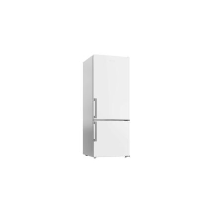 Grundig Grundıg Gpkne 477 E Enerji Sınıfı 477 L Duo-No Frost Alttan Donduruculu Buzdolabı Beyaz