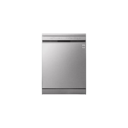 Lg DFC533FV.APYPLTK D Enerji Sınıfı 14 Kişilik 10 Programlı Bulaşık Makinesi