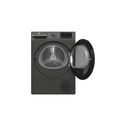 Beko Kmb 900 Ig Kurutma Makinası (Ironfinish Kolay Ütüleme Özelliği) - Görsel 2