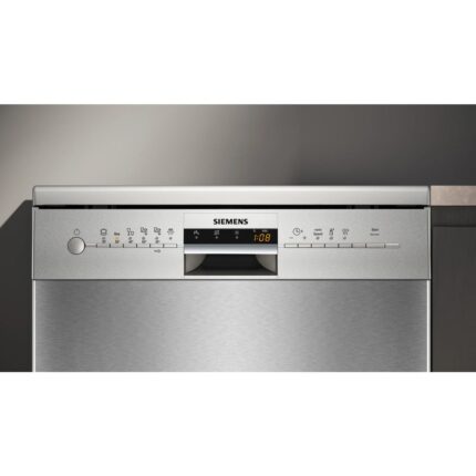 Siemens SN216I00DT 6 Programlı 13 Kişilik Bulaşık Makinesi - Görsel 2
