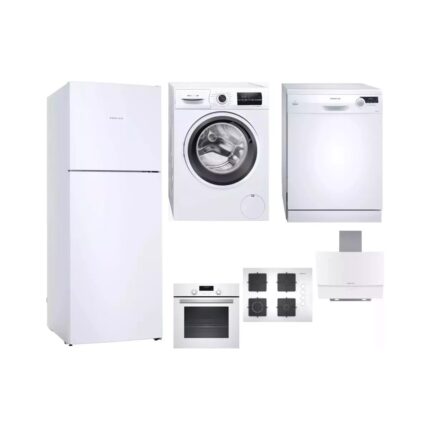 Profilo Comfort Çeyiz Seti - BD2155WFNN-CMN12190TR-BM4321EG-FRMA226B-OO37P2O12D-DVE6G520