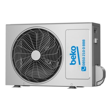 Beko 31225 A Ekolojik Inverter Klima 12000 Btuh - Görsel 2