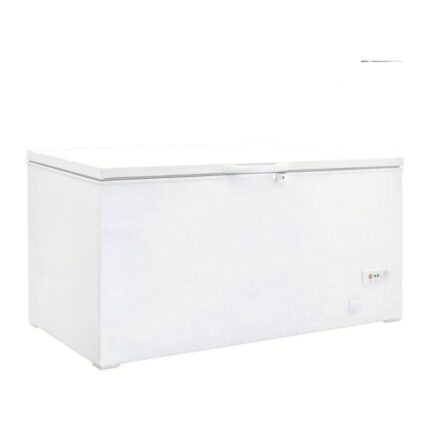 Şenocak D-580 Dual 500 Litre Soğutucu ve Dondurucu