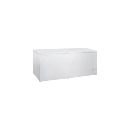 Şenocak D-620 Df Dual 600 Litre Soğutucu + Dondurucu
