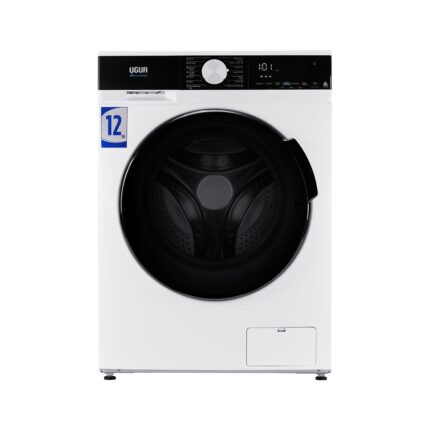 Uğur Ucm 31214 B101 A Enerji Sınıfı 12 kg 1350 Devir Çamaşır Makinesi