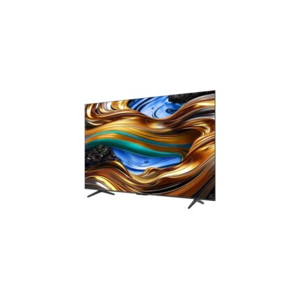TCL 55P755 55'' 138 Ekran Uydu Alıcılı 4K Ultra HD Google Smart LED TV - Görsel 2