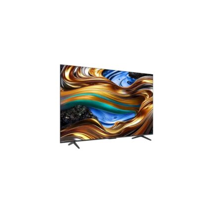 TCL 65P755 65'' 163 Ekran Uydu Alıcılı 4K Ultra HD Google Smart LED TV - Görsel 3