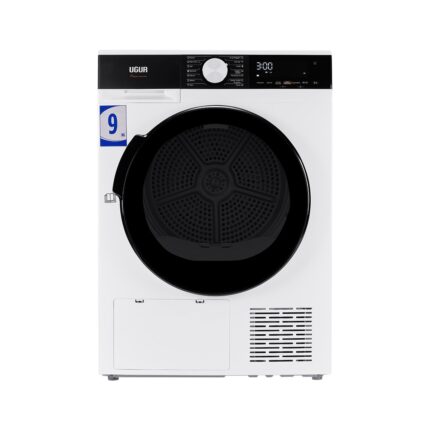 Uğur Ukm 3093 B101 9 kg Çamaşır Kurutma Makinesi